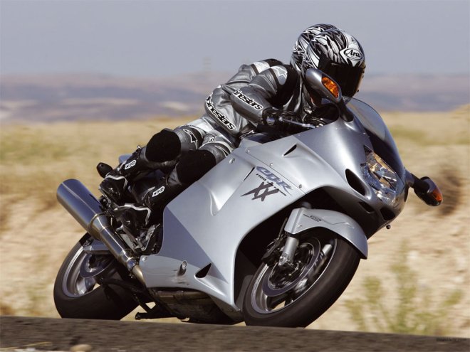 Самые быстрые мотоциклы 300 км час