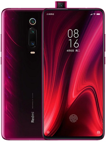 Xiaomi Redmi K20 Pro