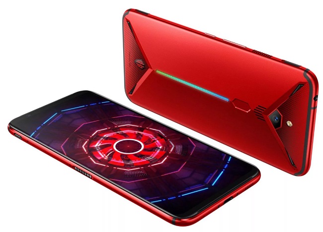 Nubia Red Magic 3