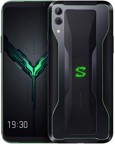 Xiaomi Black Shark 2