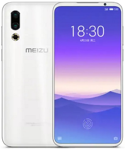 Meizu 16s