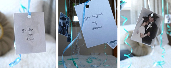 воздушные шары на свадьбу с фотографиями и пожеланиями