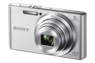 Sony Cyber-shot DSC-W830