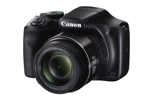 Canon PowerShot SX540 HS