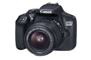 Canon 1300D