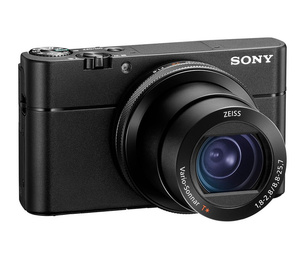 Sony DSC-RX100M5