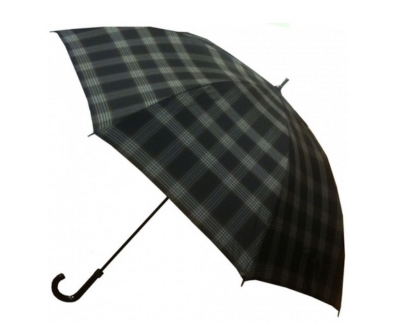 Как выбрать мужской зонт 5 полезных советов – Мужской зонт в клетку
