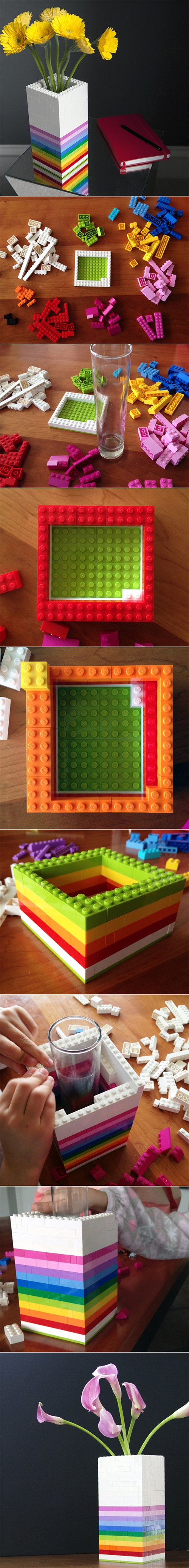 Lego art 5