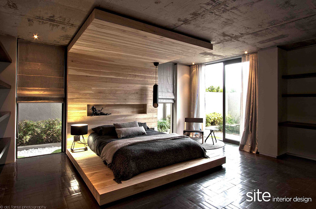 floor-wall-ceiling-timber-bed.jpg