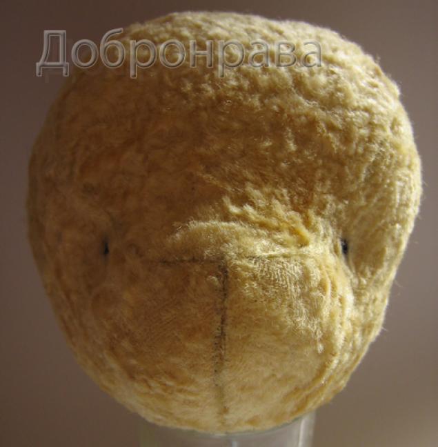 Шьём мишку тедди. Часть 1, фото № 49