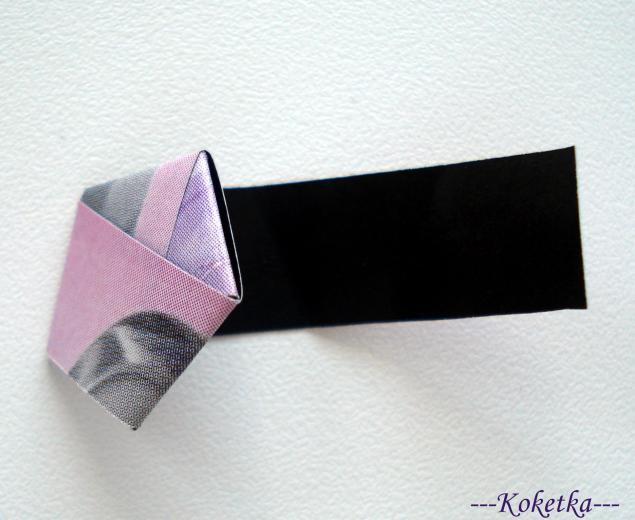 Звездочка оригами, фото № 8