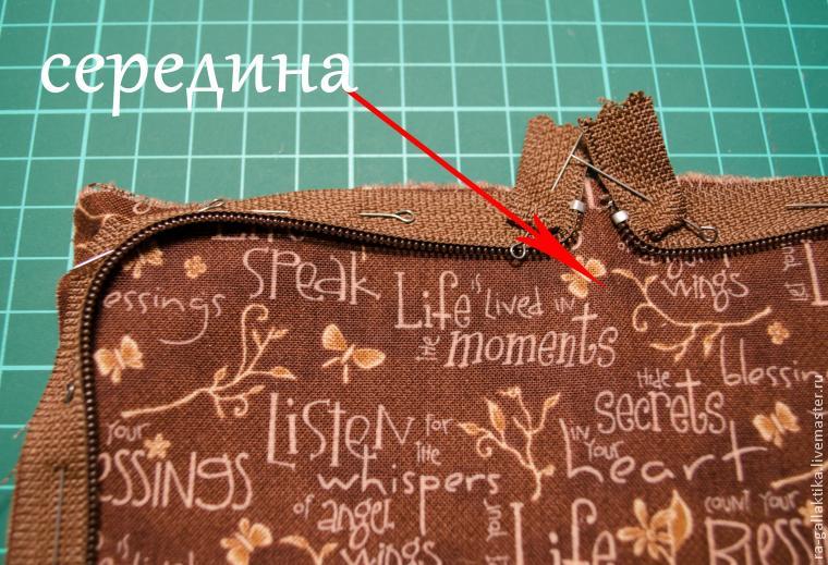 Шьем чехол для телефона за два часа, фото № 8