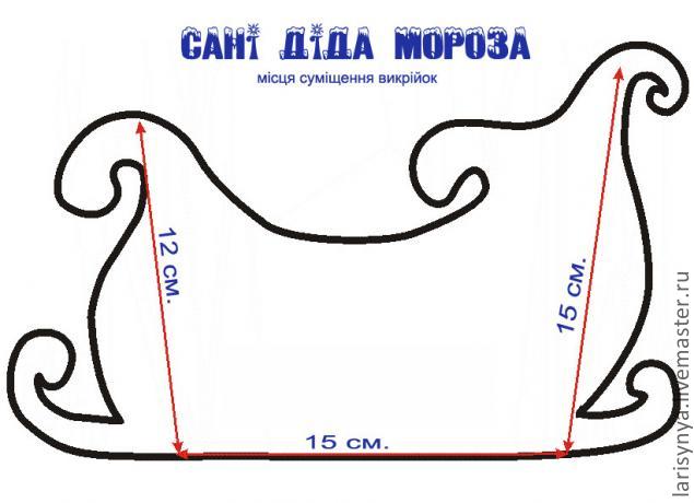 Конфетница 