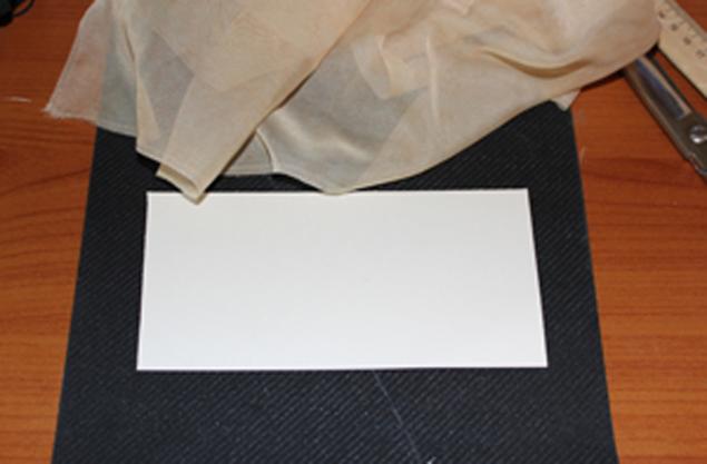 Подарочный конверт своими руками, фото № 11