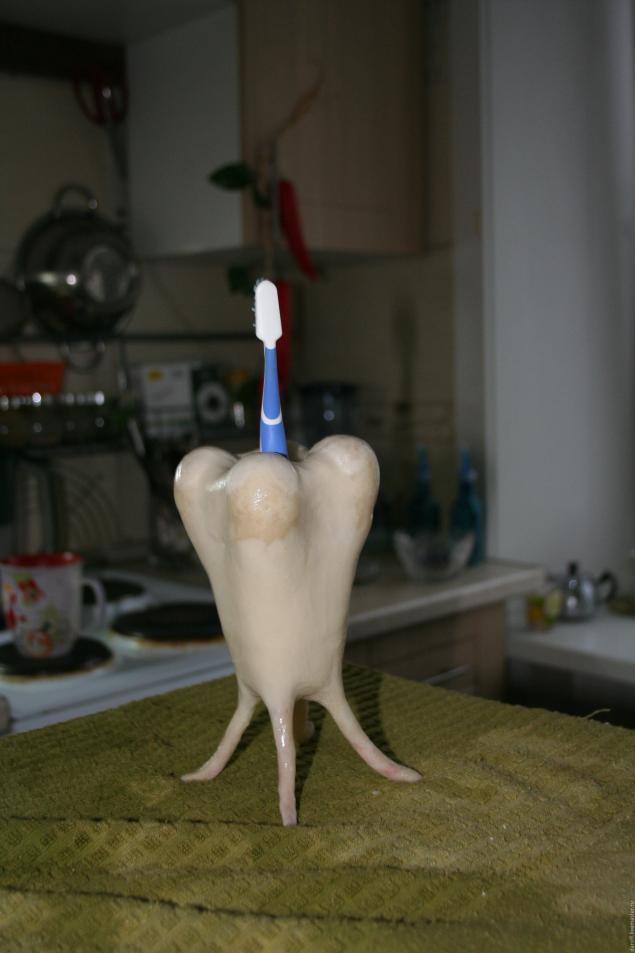 Делаем оригинальный подарок для стоматолога, фото № 18