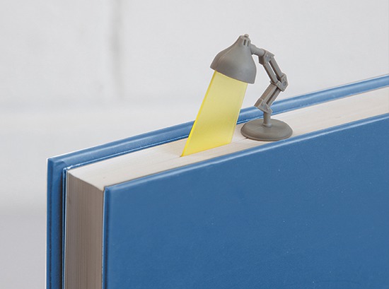 Закладываем фундамент: 50 крутых книжных закладок, которые можно сделать самому, фото № 46