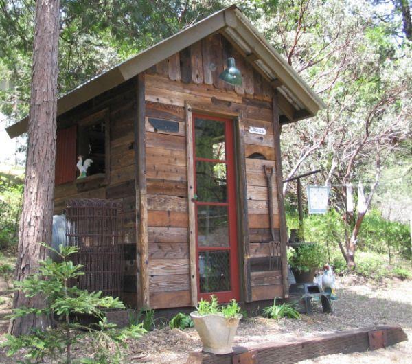 Что можно сделать из паллет? часть 2, фото № 45