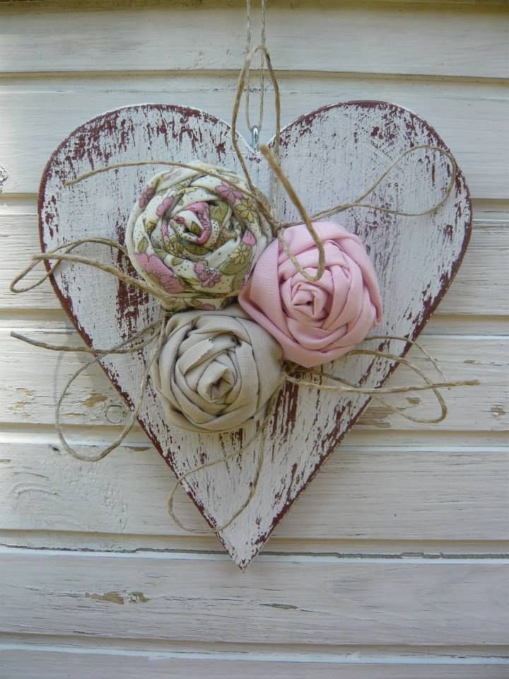 Символ сердца в подарках ко дню Святого Валентина, фото № 32