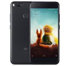 Xiaomi Mi A1