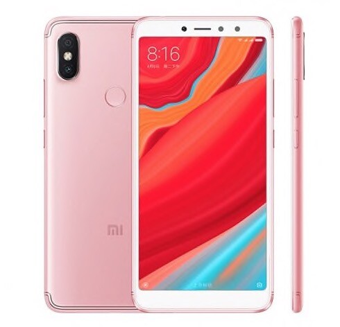 Redmi S2