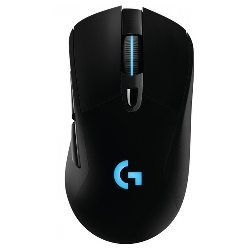 Logitech G G403 Prodigy Wireless Black USB