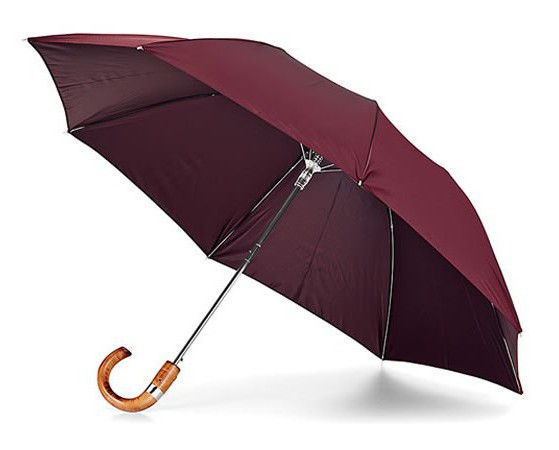 как выбрать хороший мужской зонт