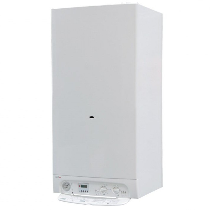 коды неисправности baxi eco four 