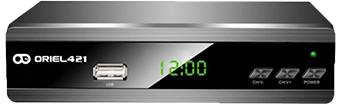 ТОП-12 Лучших приставок для цифрового ТВ (DVB Т2) 