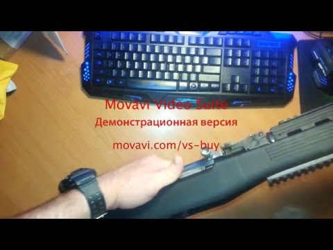 посылки для скс aliexpress и ebay.перчатки,подсумок,щека на приклад,переходник для дтк