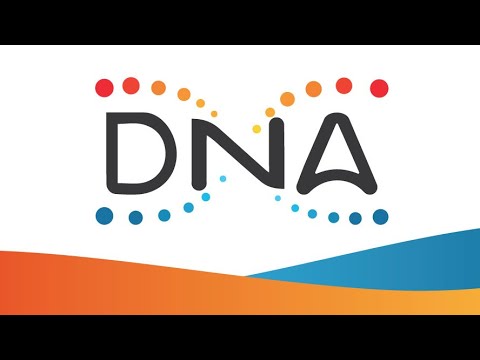 🚀EXPLORING METAVERSE DNA - Быстрый кросс-блокчейн с ДНК, который быстро обрабатывает транзакции 💥