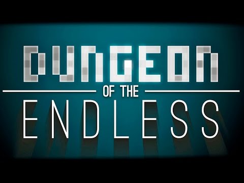 Сделай бочку (Dungeon of the Endless #4)