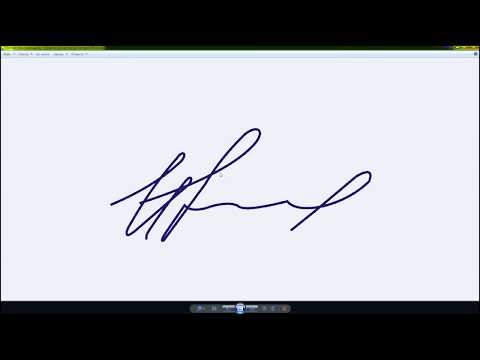 Как подготовить печать и подпись для добавления в печатную форму (прозрачный фон)