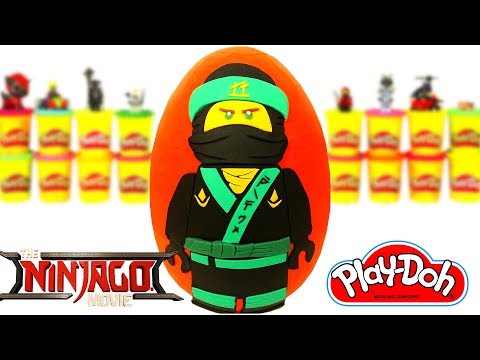 Lego Ninjago