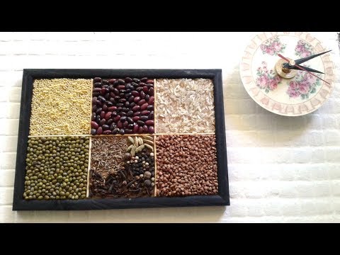 Панно для кухни своими руками. Мастер-класс/Panels for kitchen handmade. Tutorial