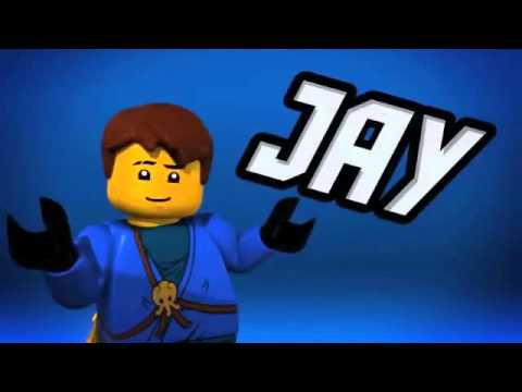 LEGO Ninjago - All Intros (2011-2016)