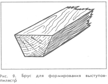 Шлак+Цемент+Умелые руки=Дачный дом