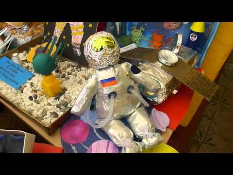 модель-солнечной-системы