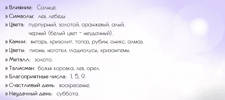 Гороскоп на 2019 год - женщина Лев: точный прогноз