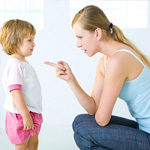 Как воспитать ребенка без криков и наказаний?