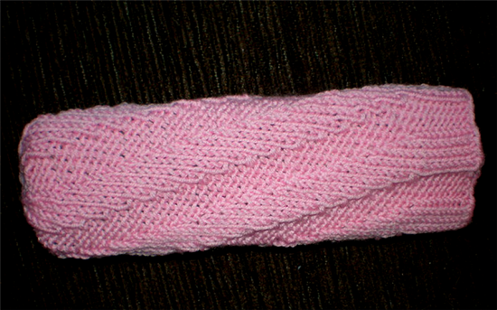 вязание носков спицами с рисунком