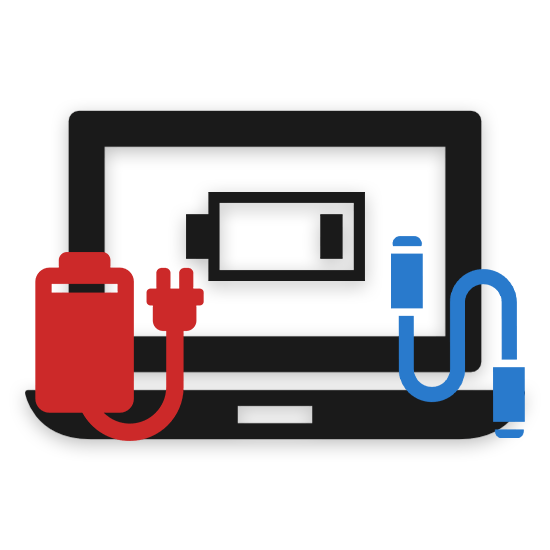 Как зарядить ноутбук без зарядного устройства