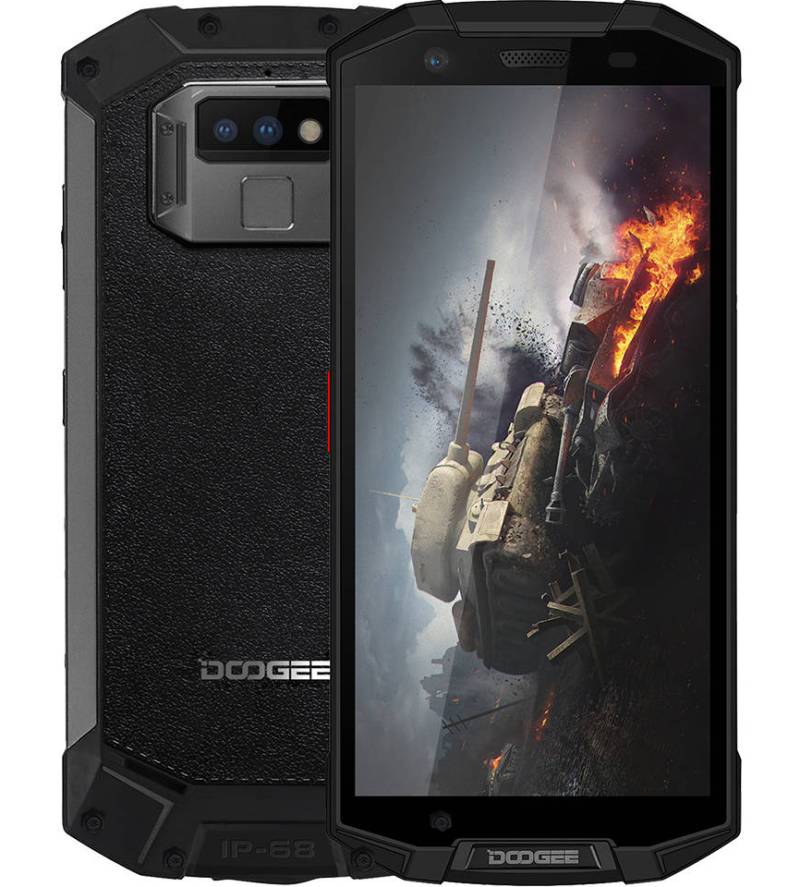 Doogee S70