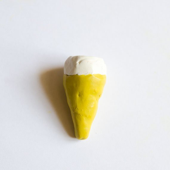 Как сделать мороженое из пластилина, фото 3