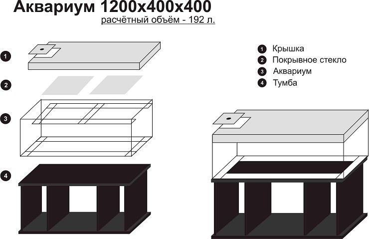 чертеж