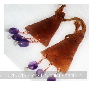 Девочка из глубины веков. Кукла в русском народном костюме