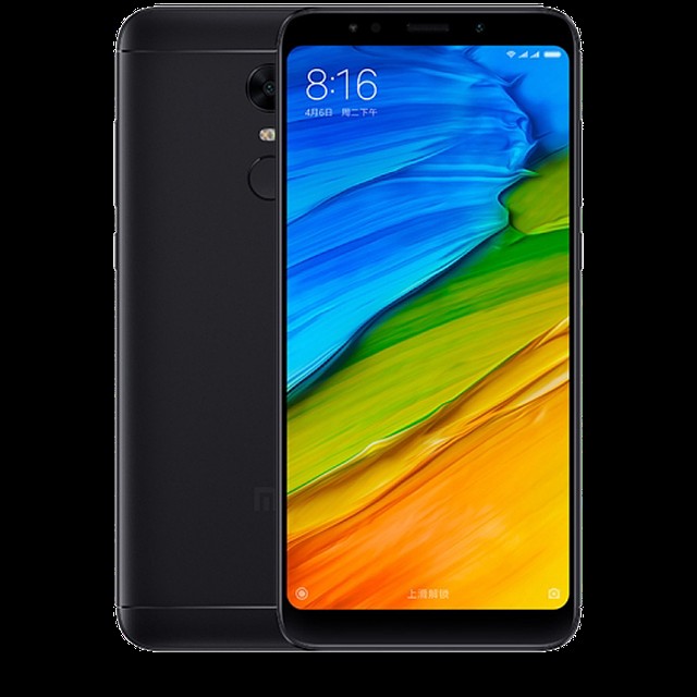 Xiaomi Redmi 5 