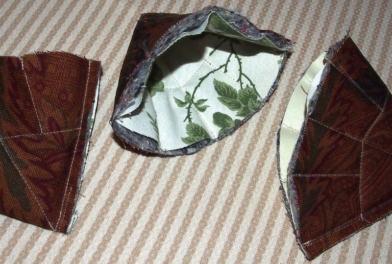 Прихватка
