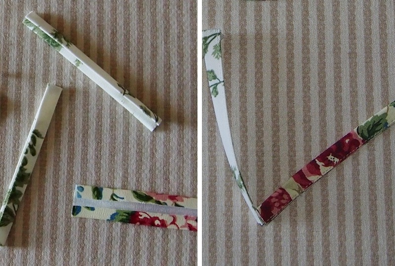 Прихватка