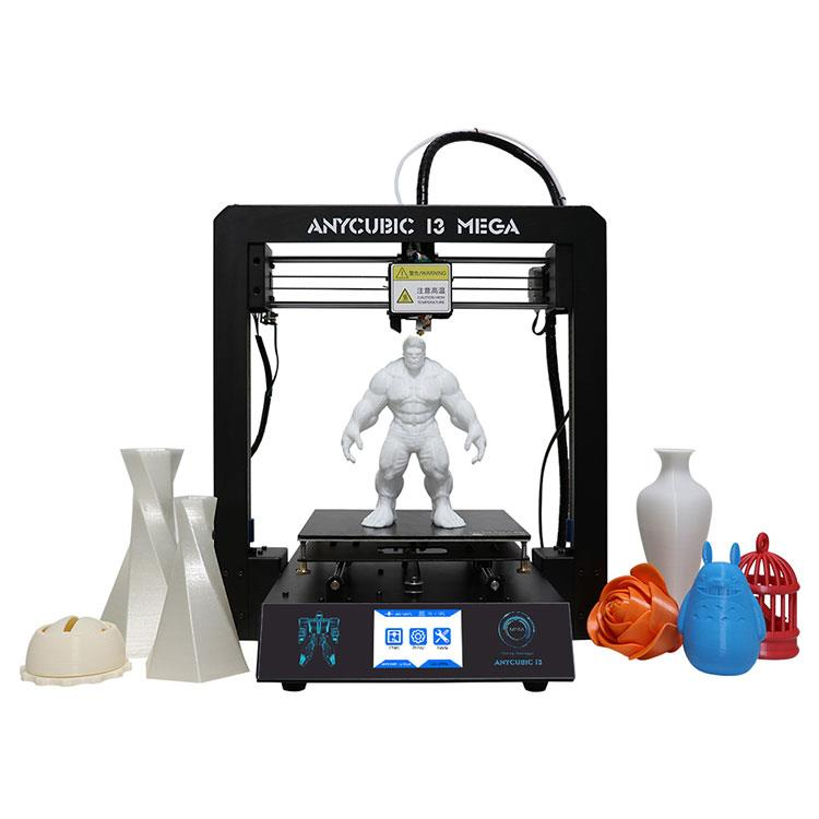 3D-принтер Anycubic I3 Mega