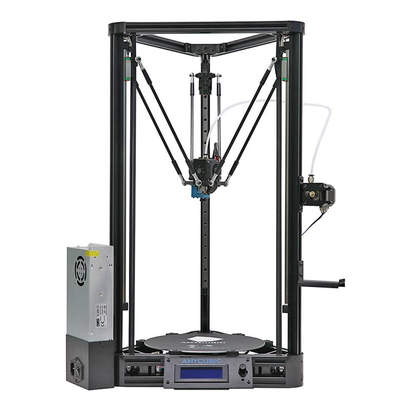 3D-принтер Anycubic Kossel Plus